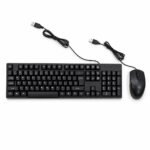 7 Siyuan Keyboard and Mouse