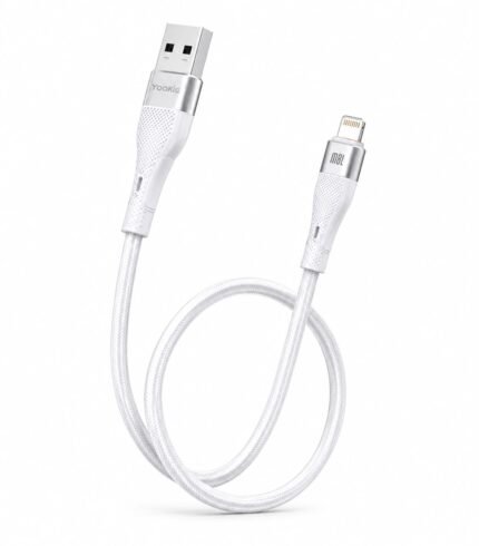 Yookie Usb-A To Lightning Cable CB63N