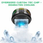 Black Shark Magnetic Cooler 6PRO - Image 2
