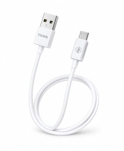 Yookie usb-a To Micro Cable CB1