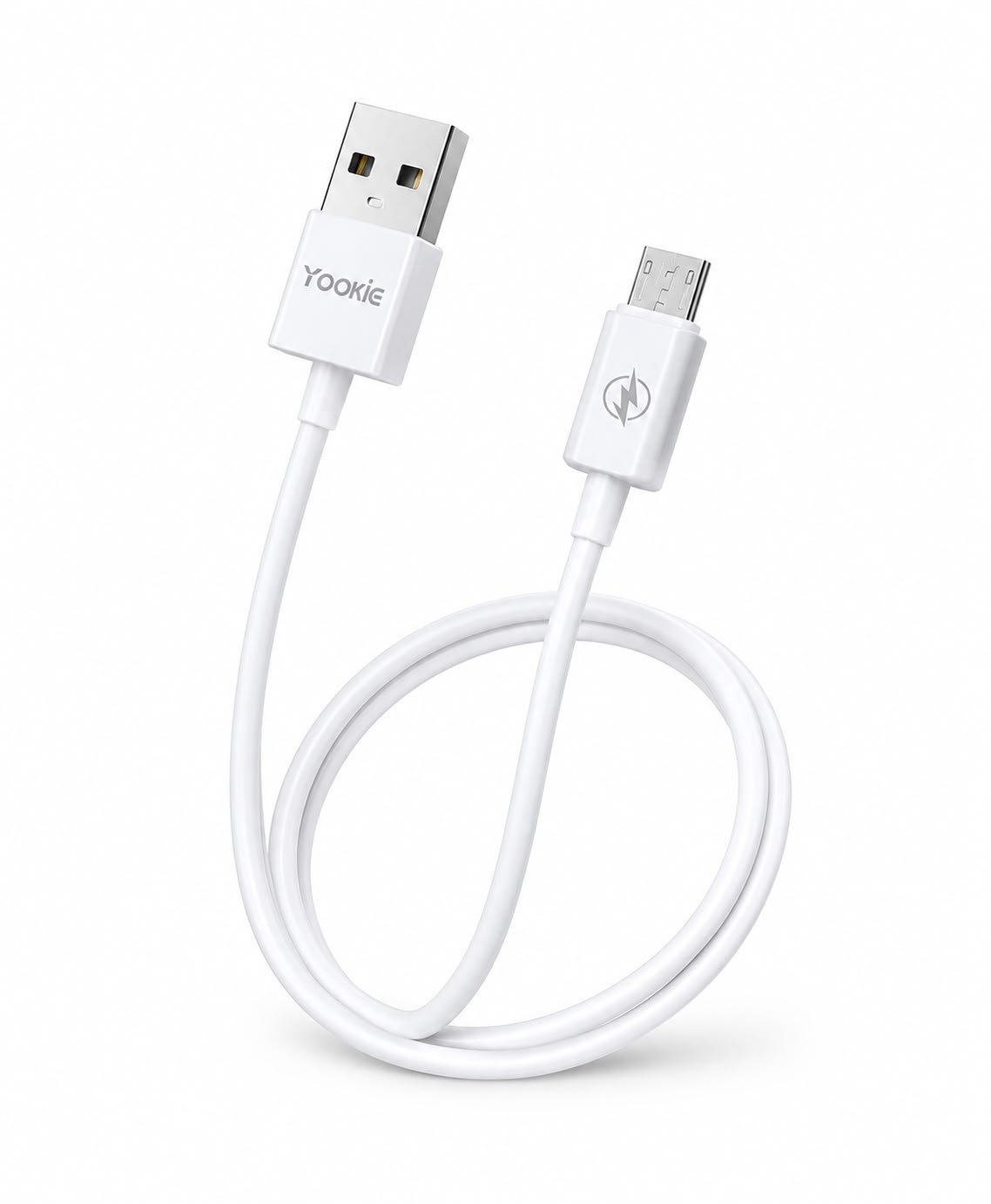 2 Yookie usb-a To Micro Cable CB1 - Image 1