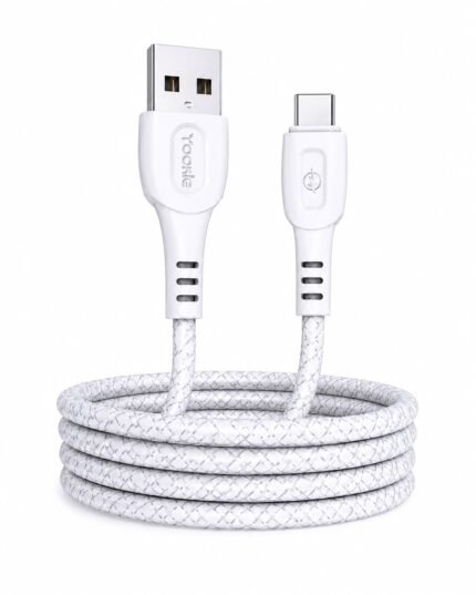 Yookie Type-c Cable CB17
