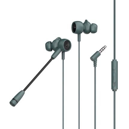 Yookie Gaming EarPhone GM07