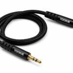 Yookie Aux To Aux cable YA16