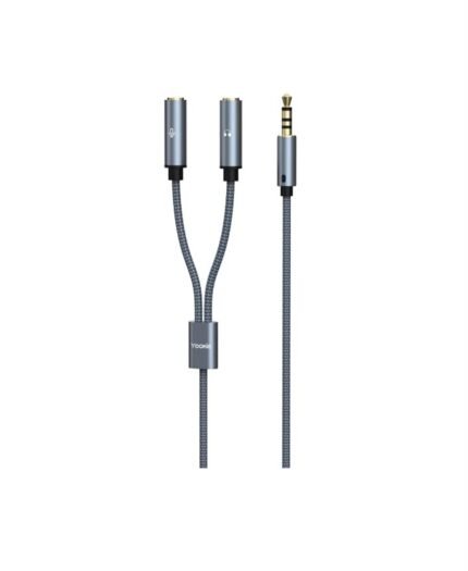 Yookie 1 To 2 Y Adapter Aux YA17
