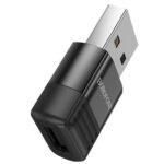 Borofone Otg Adapter USB-A to USB-C BV18 - Image 2