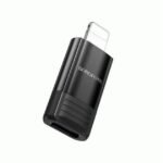 Borofone OTG Adapter Lightning to USB-C BV18 - Image 3