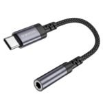 Borofone Adapter USB-C to 3.5mm bv24 - Image 3