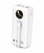 Bavin Power Bank30000mAh 22.5W PC1155S - Image 2