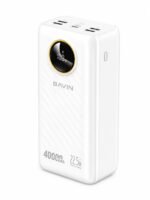 Bavin Power Bank 40000mah PC1156S - Image 2
