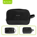 Bavin Password-protected Hand bag BE-20