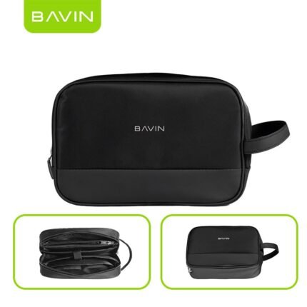 Bavin Password-protected Hand bag BE-20