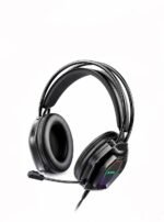 Bavin Gaming Headset BH-62 - Image 2