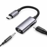 Bavin Adapter USB-C to 3.5mm H-AUX-51