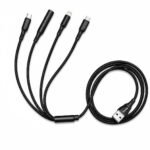 Yookie 4in1 Data Cable CB35