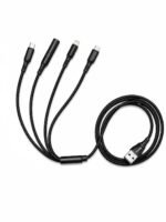 Yookie 4in1 Data Cable CB35