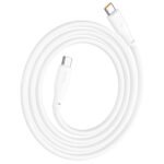 Hoco Type-c To Type-c Cable X93 240W - Image 2