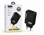 YesPlus Charger 38W  YS1140 - Image 2