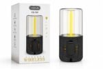 YesPlus Wireless Speaker Light YS-707 - Image 2