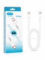 YesPlus Type-c to Type-c  66W Cable YS-879 - Image 2