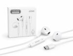 Jokade in earbuds Audio Plug Type-c JD046 - Image 2