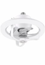Aromatherapy Fan Light - Image 2