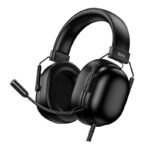 Hoco HeadPhone W113 - Image 3