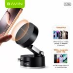 Bavin Magnetic Car Holder PS-78A - Image 3