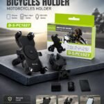 Bavin Moto Holder PC1027