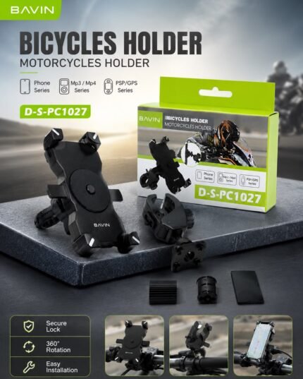 Bavin Moto Holder PC1027