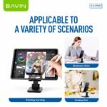 Bavin Desktop Stand PS-20 - Image 3