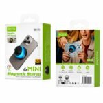 Bavin Magnetic Mini Speaker BM-23 - Image 3