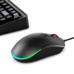Bavin Mouse Rgb  GK-995 - Image 3