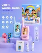 Video Walkie Talkie - Image 3