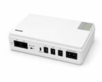 DC UPS 12000mah