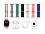 Crown Smart Watch MR50 - Image 3