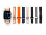 Crown Smart Watch K15 - Image 2