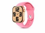 Crown Smart Watch Q800 - Image 3