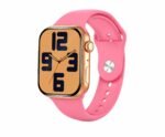 Crown Smart Watch Q17 - Image 3