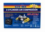 2 Cylinder Air Compressor - Image 3