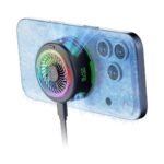 Black Shark Magnetic Cooler 6 - Image 3