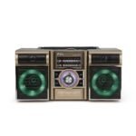 Wireless Speaker Solar RX-1100SD - Image 3