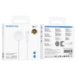 Borofone Charger For Watch BQ37 - Image 3