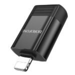 Borofone OTG Adapter Lightning to USB-A BV18 - Image 3