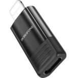 Borofone OTG Adapter Lightning to USB-C BV18