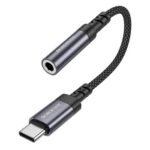 Borofone Adapter USB-C to 3.5mm bv24