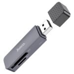 Hoco Card Reader 2in1 HB45 - Image 3