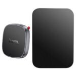 Hoco Mini Size Strong Magnet Car Holder - Image 3