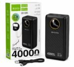 Bavin Power Bank 40000mah PC1156S - Image 3