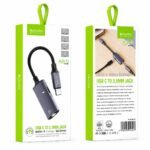 Bavin Adapter USB-C to 3.5mm H-AUX-51 - Image 3